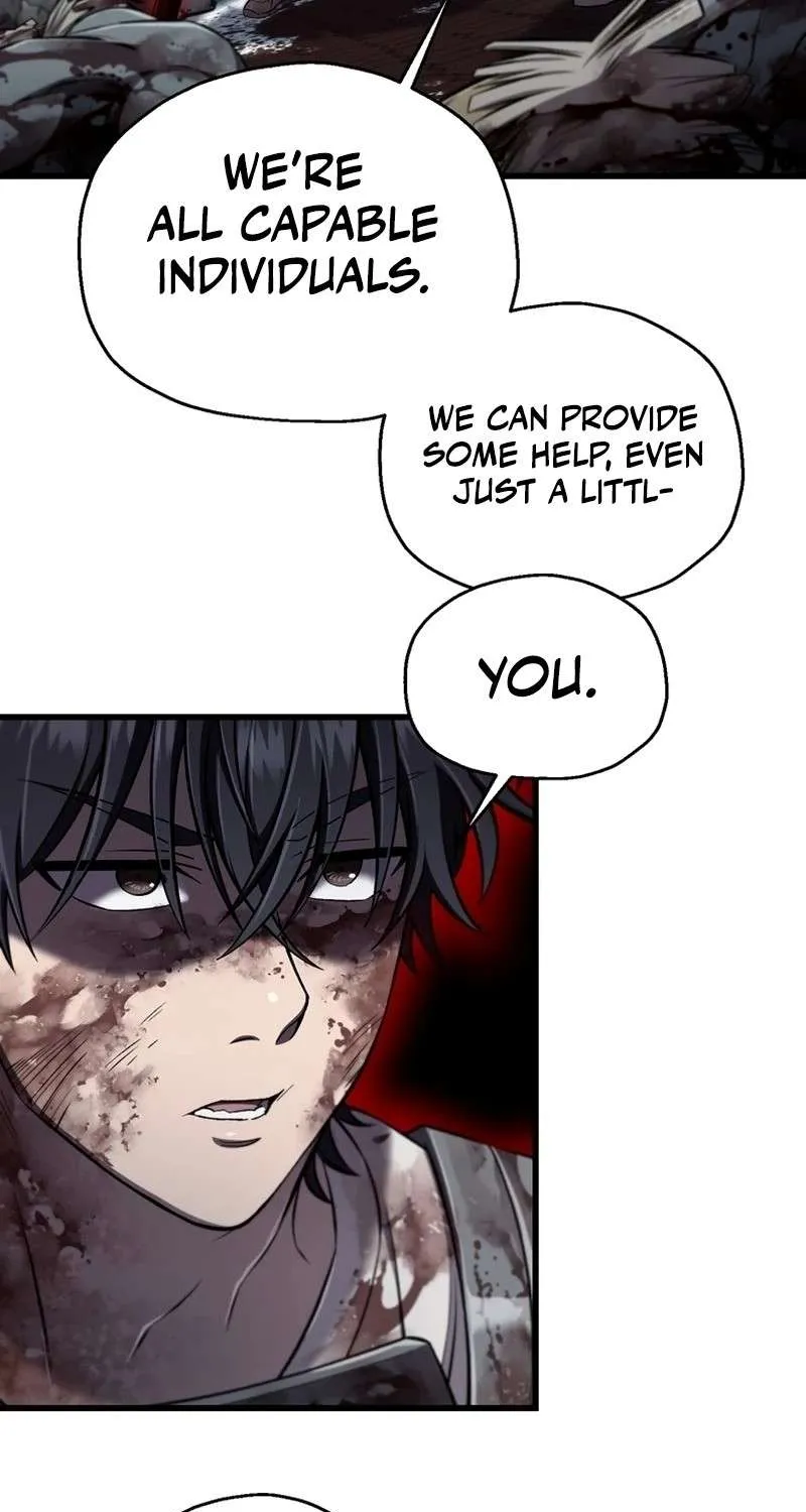 Read Solo Reincarnation chapter 37 image 4 on Lezhin