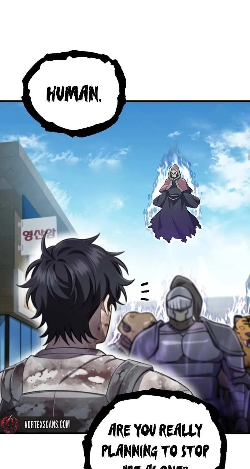 Read Solo Reincarnation chapter 37 image 44 on Lezhin