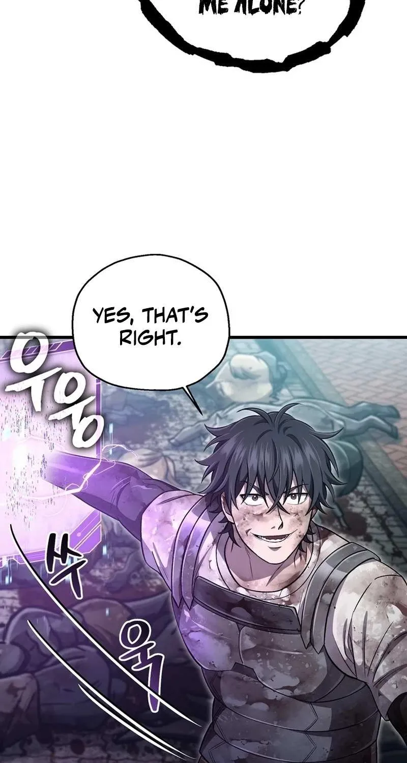Read Solo Reincarnation chapter 37 image 45 on Lezhin