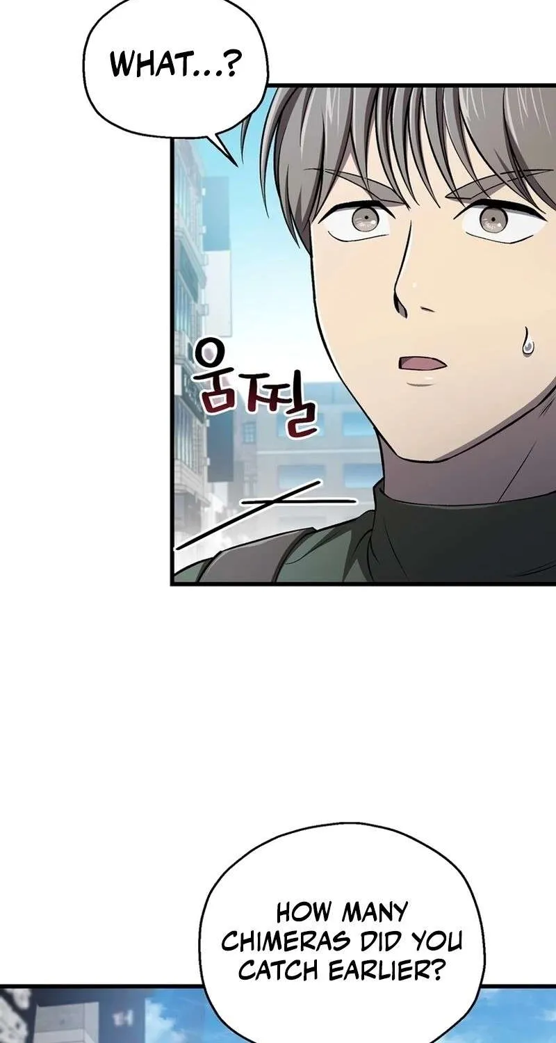 Read Solo Reincarnation chapter 37 image 5 on Lezhin