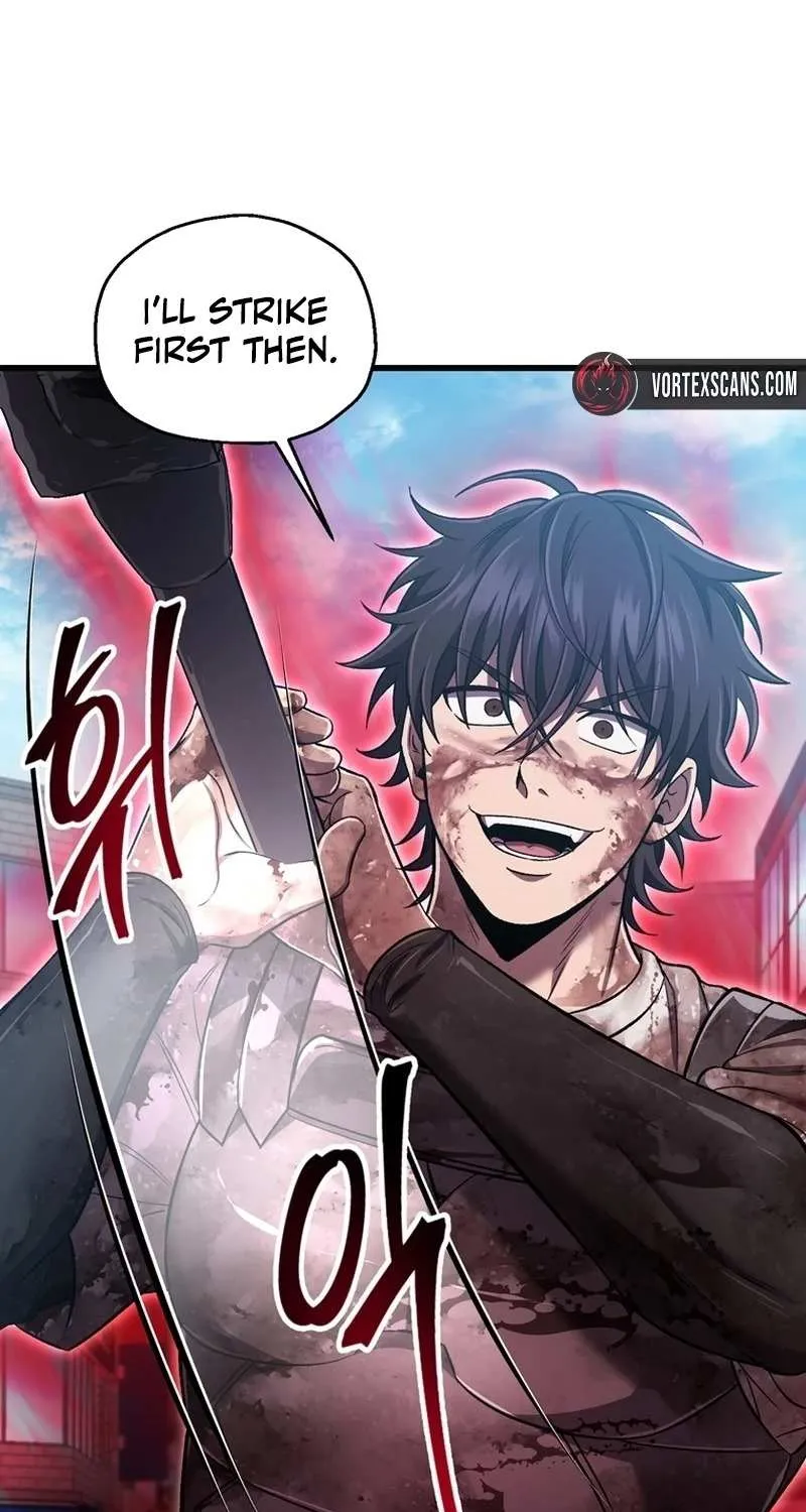 Read Solo Reincarnation chapter 37 image 57 on Lezhin