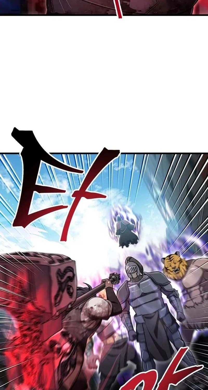 Read Solo Reincarnation chapter 37 image 58 on Lezhin