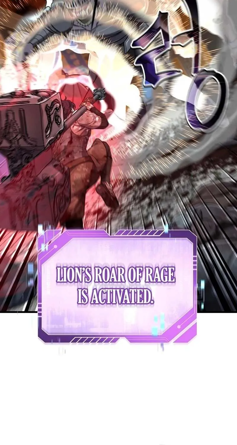 Read Solo Reincarnation chapter 37 image 64 on Lezhin