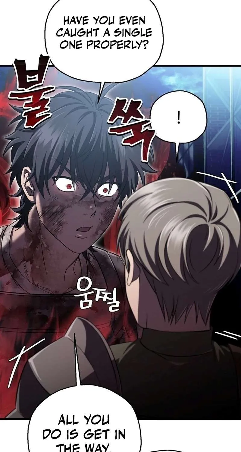 Read Solo Reincarnation chapter 37 image 7 on Lezhin