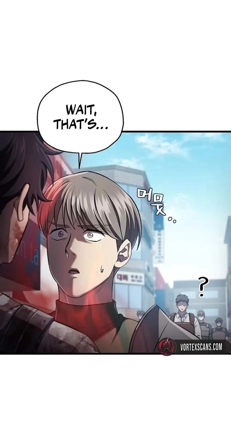 Read Solo Reincarnation chapter 37 image 9 on Lezhin