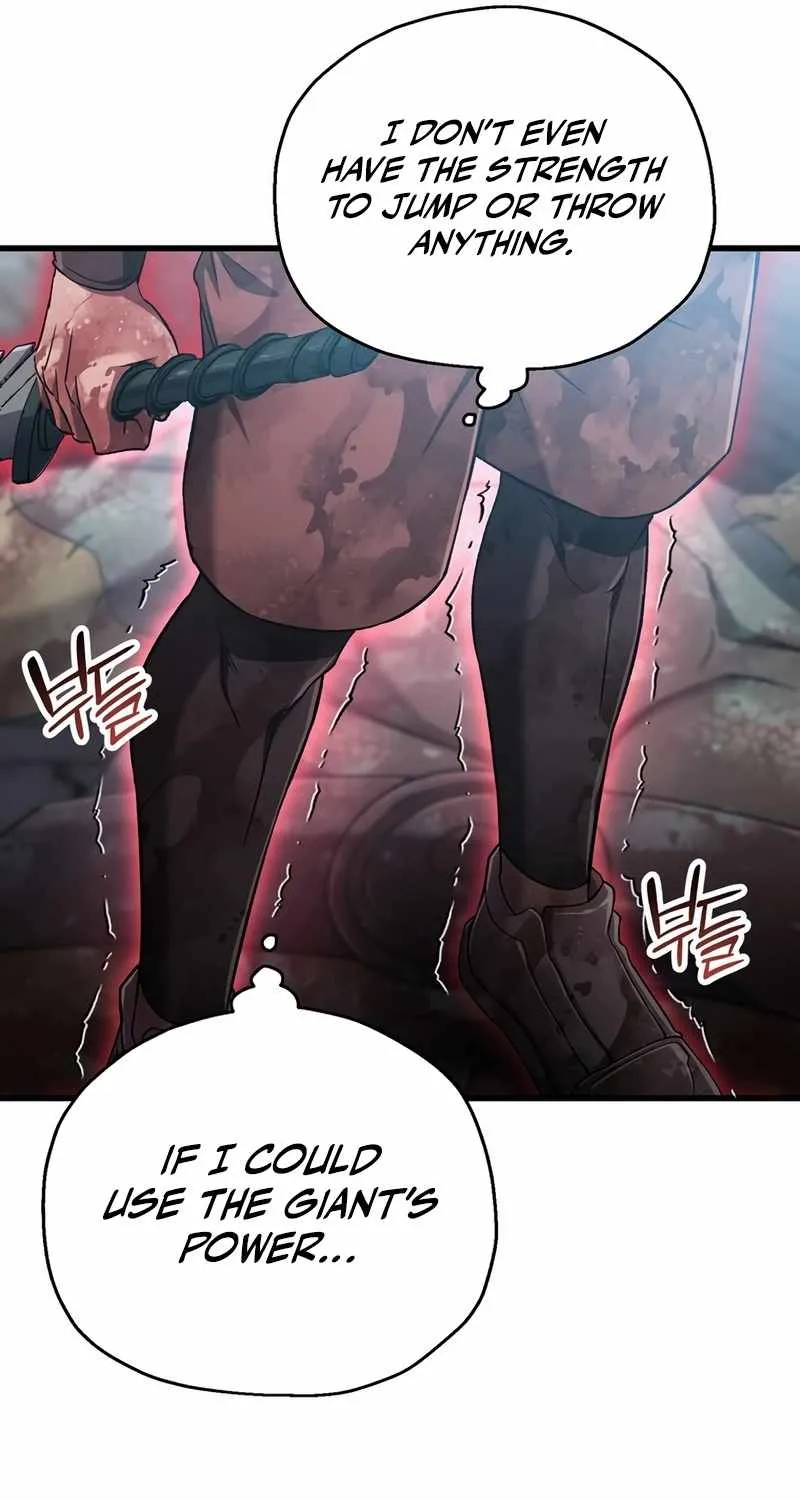 Read Solo Reincarnation chapter 38 image 11 on Lezhin