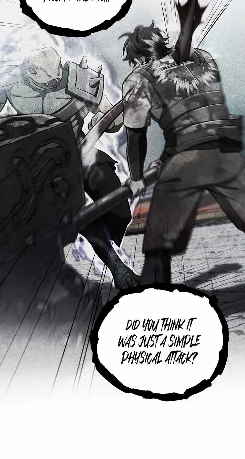 Read Solo Reincarnation chapter 38 image 20 on Lezhin