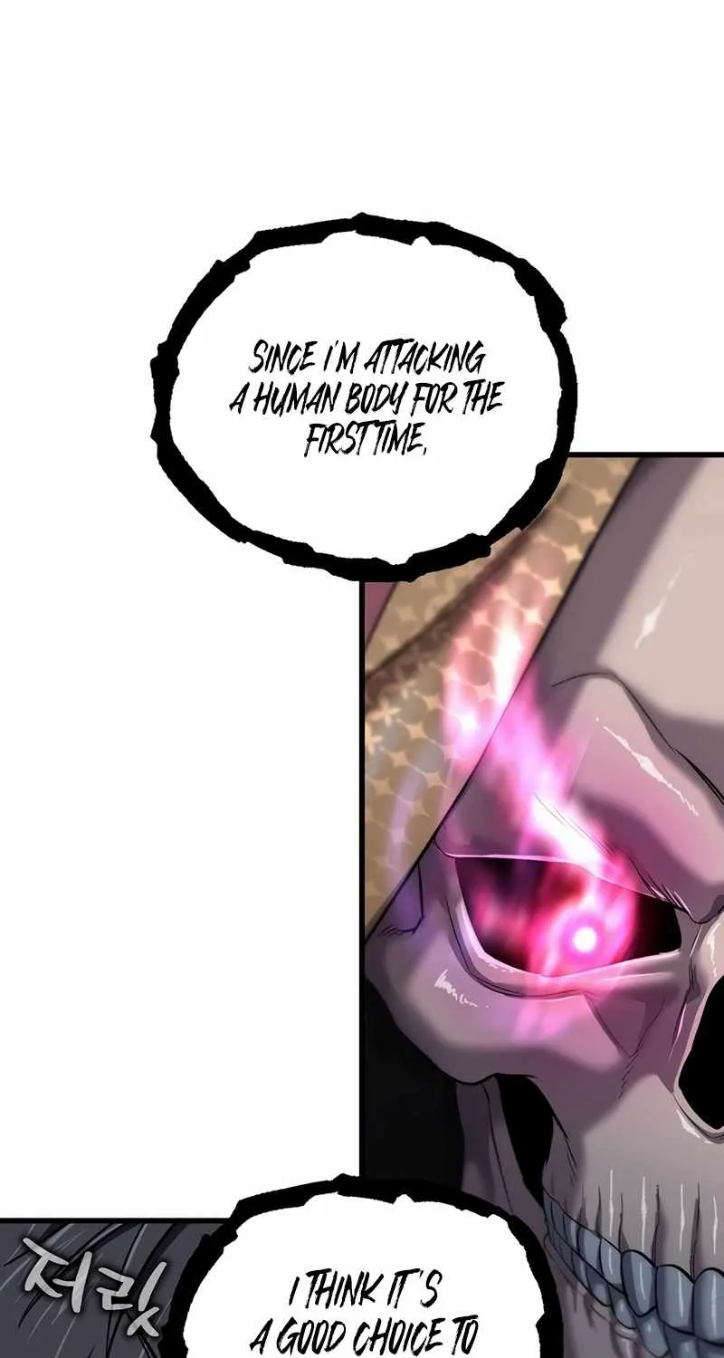 Read Solo Reincarnation chapter 38 image 21 on Lezhin