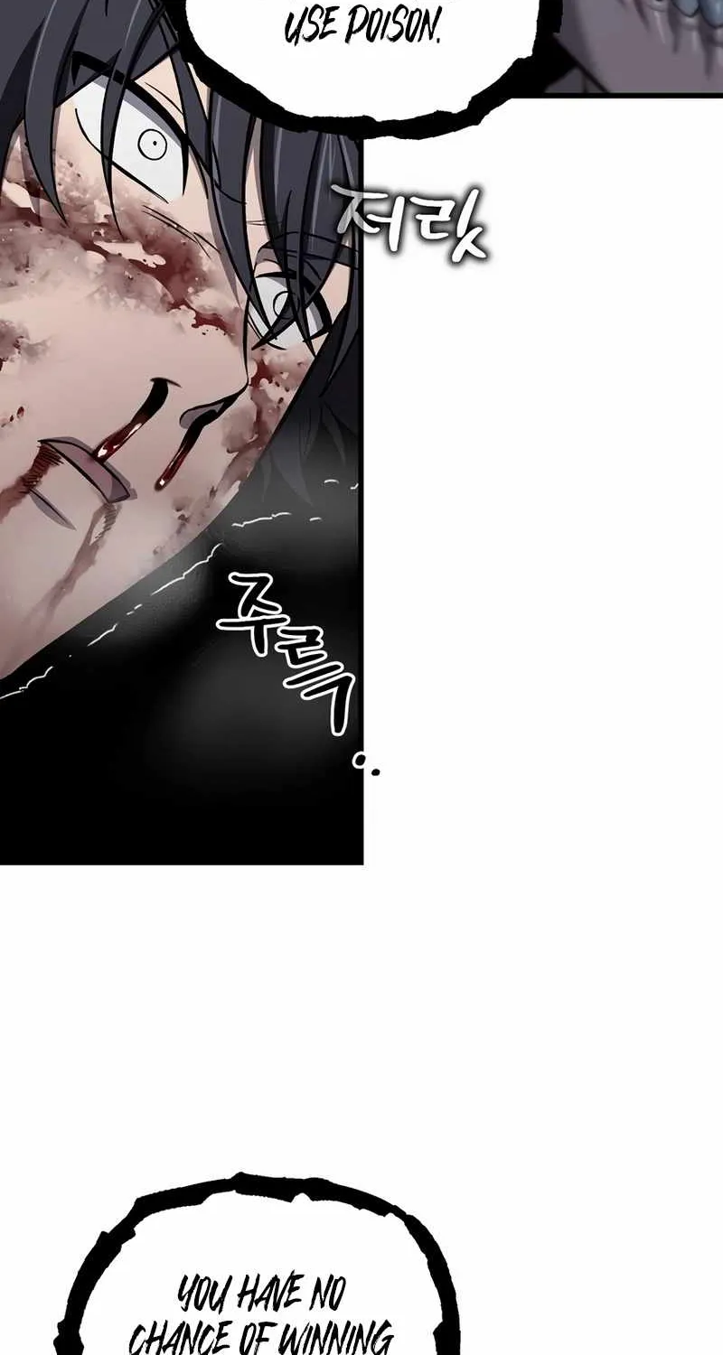 Read Solo Reincarnation chapter 38 image 22 on Lezhin