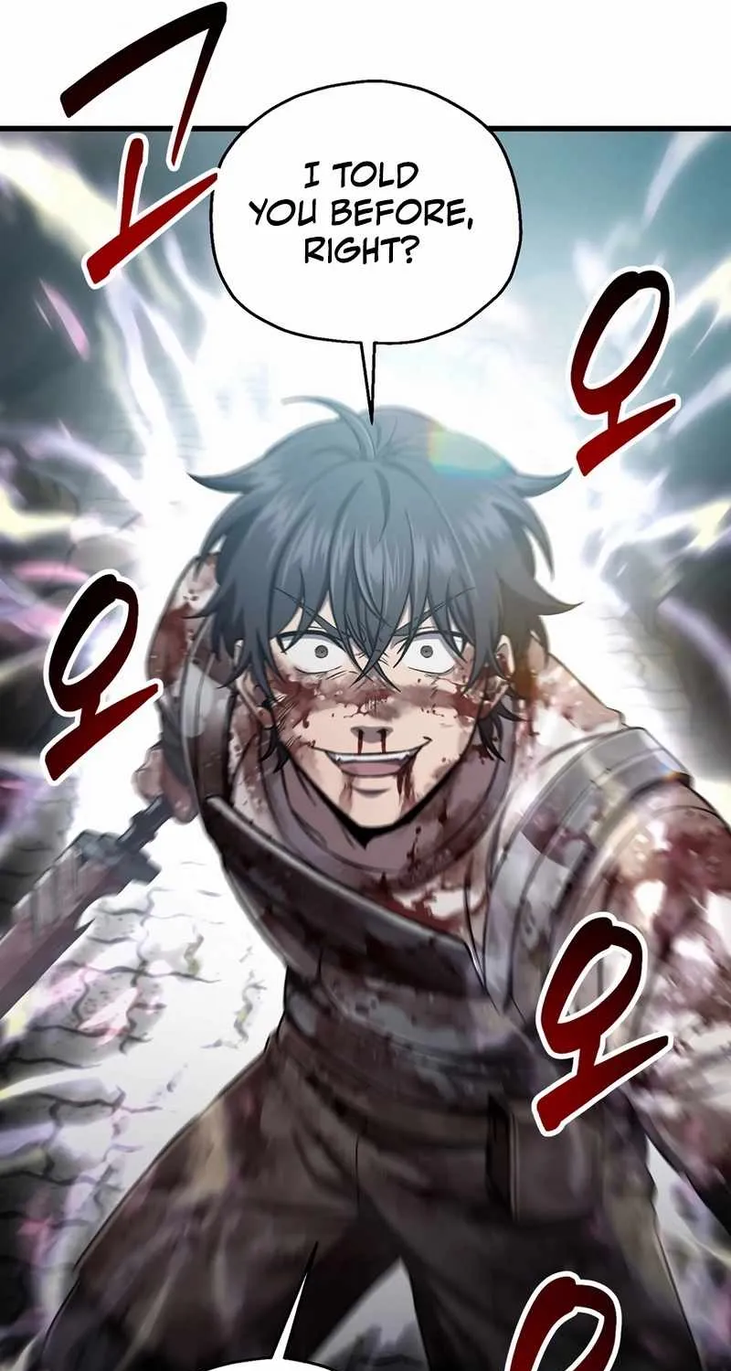 Read Solo Reincarnation chapter 38 image 26 on Lezhin