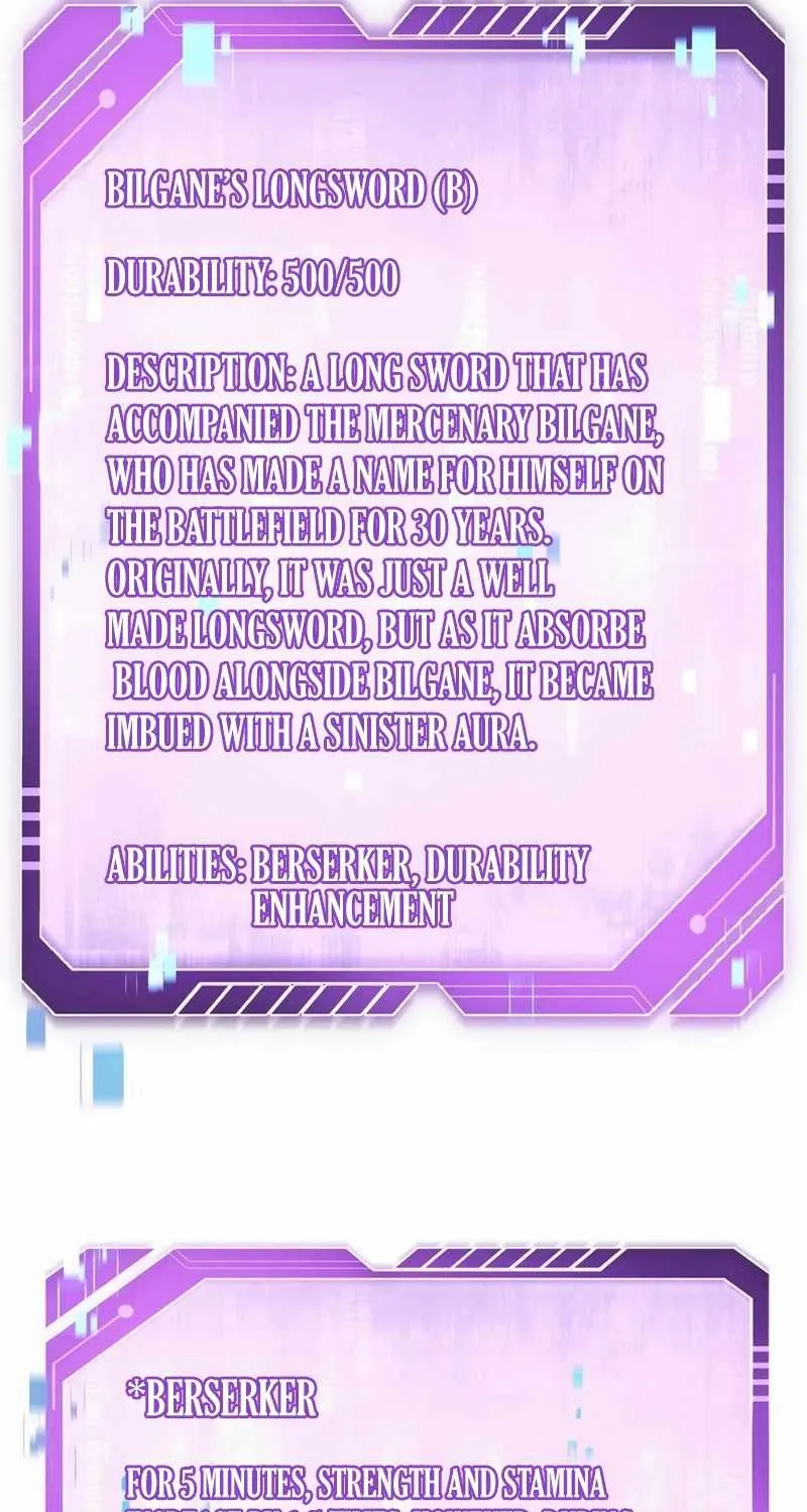 Read Solo Reincarnation chapter 38 image 31 on Lezhin