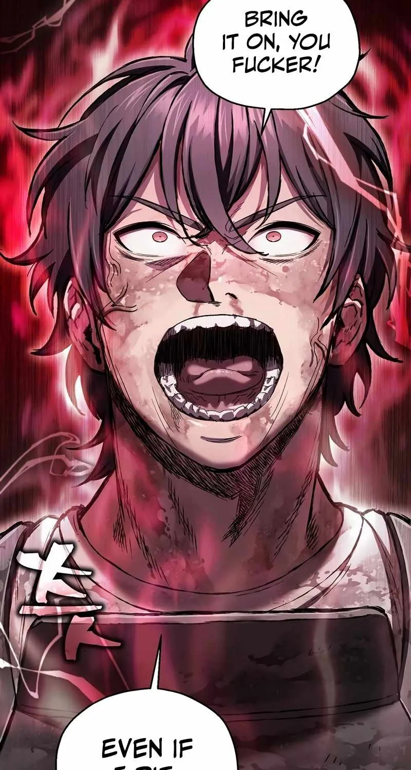 Read Solo Reincarnation chapter 38 image 34 on Lezhin