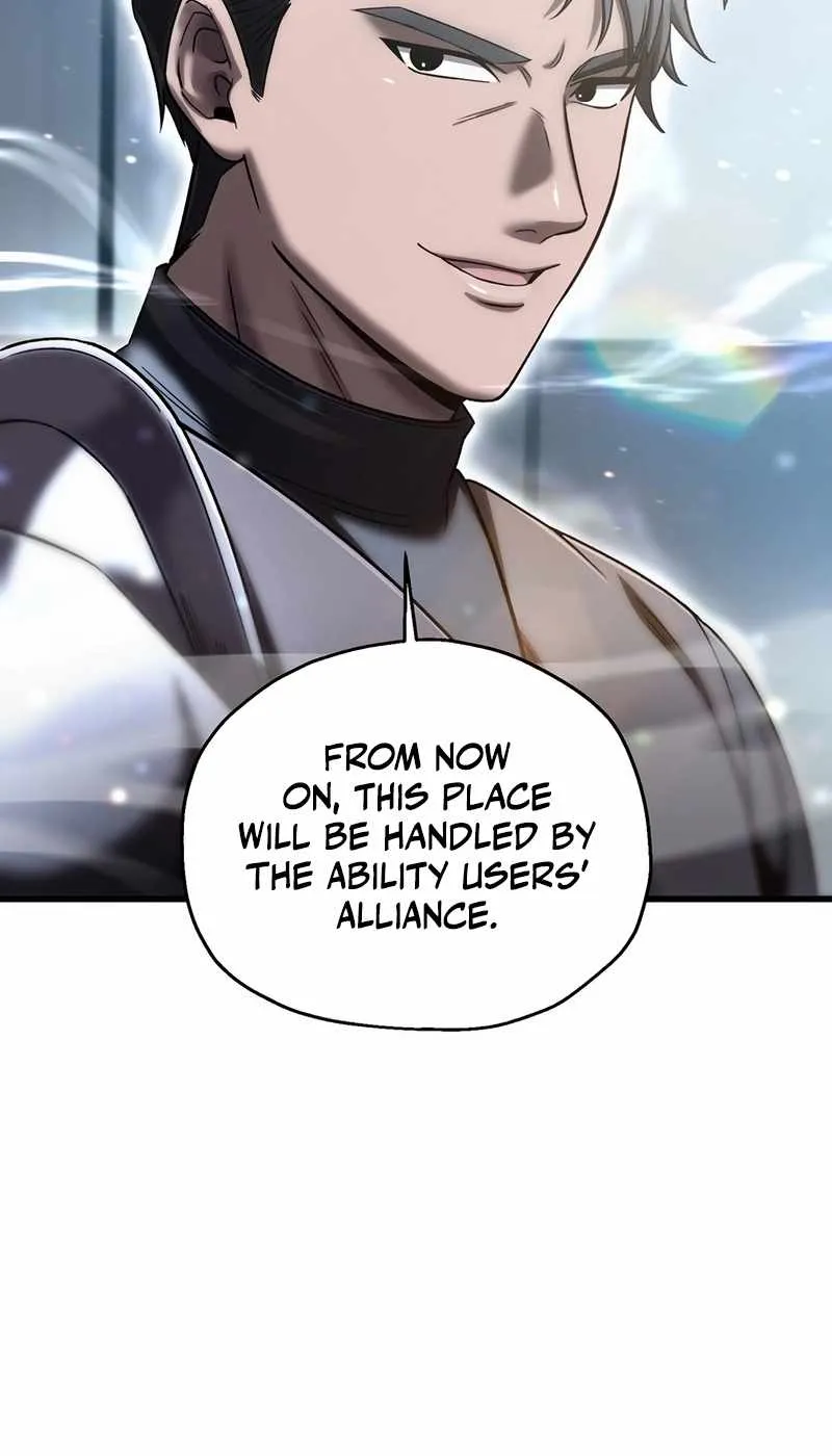 Read Solo Reincarnation chapter 38 image 40 on Lezhin
