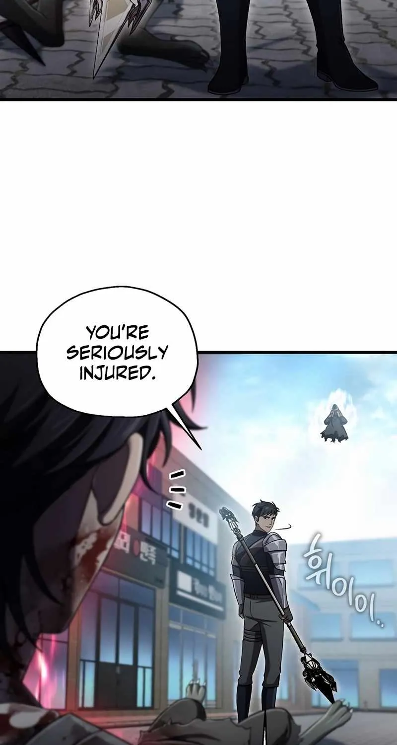 Read Solo Reincarnation chapter 38 image 43 on Lezhin