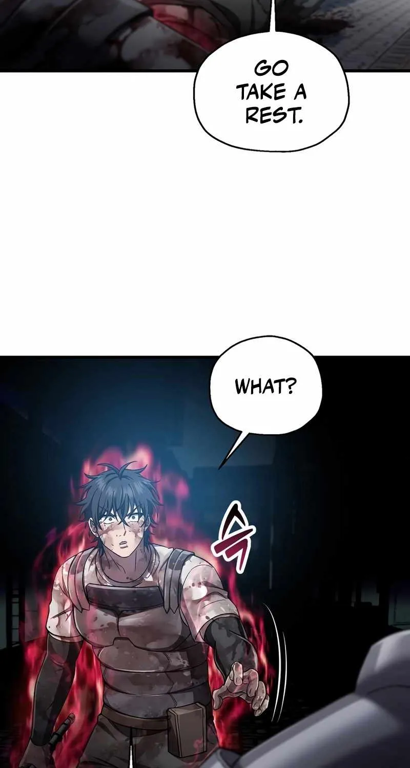 Read Solo Reincarnation chapter 38 image 44 on Lezhin