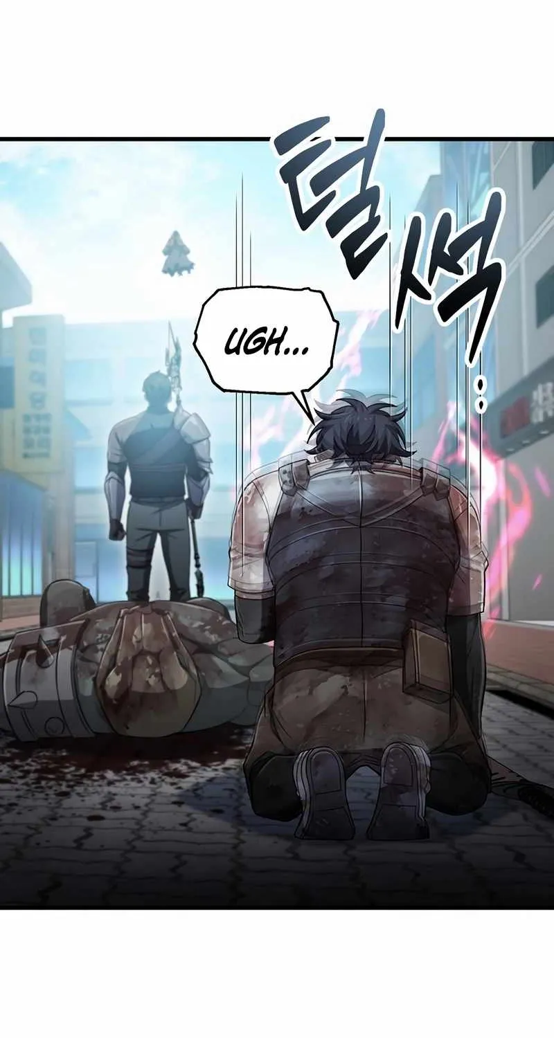 Read Solo Reincarnation chapter 38 image 47 on Lezhin