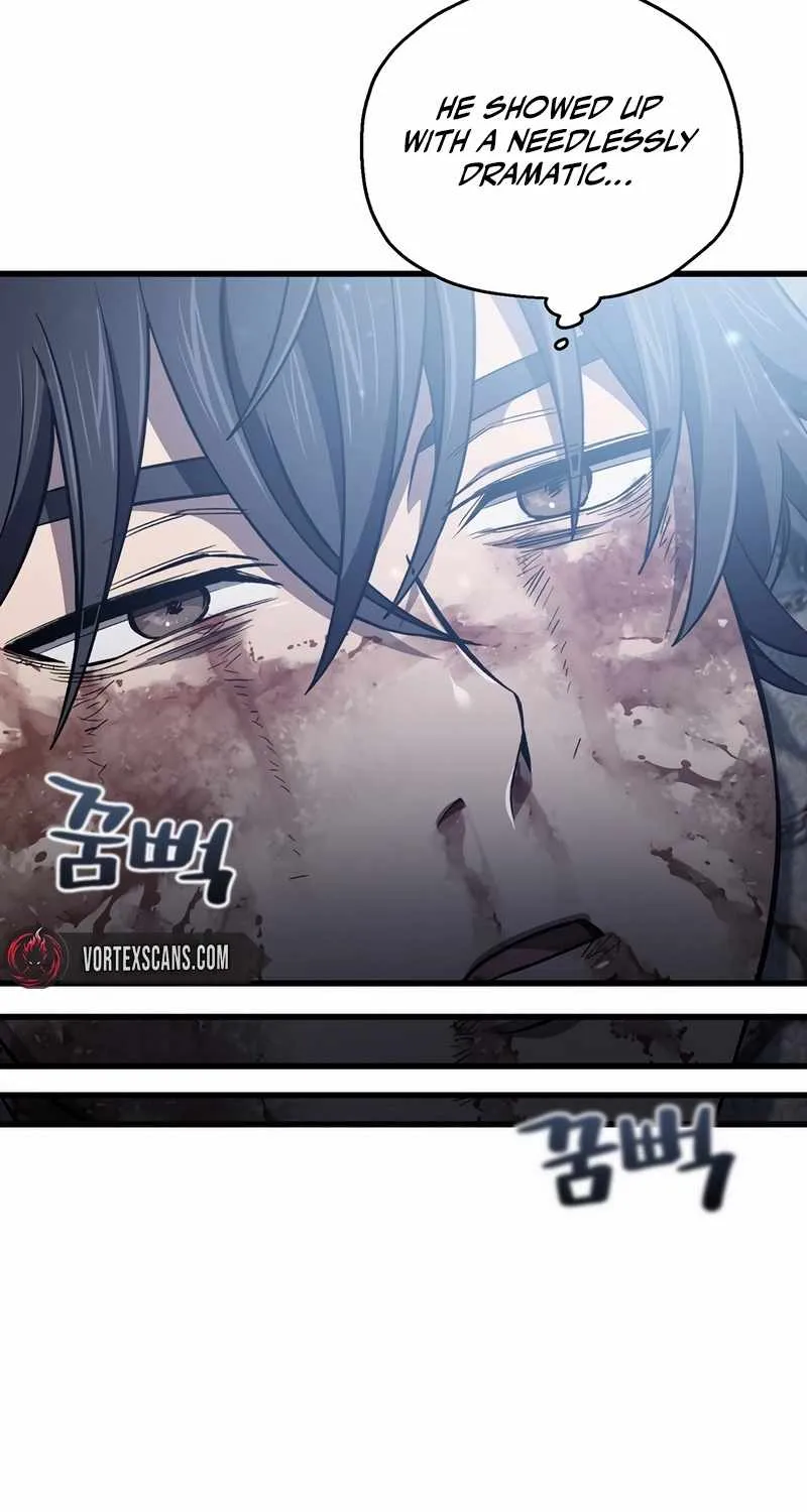 Read Solo Reincarnation chapter 38 image 50 on Lezhin