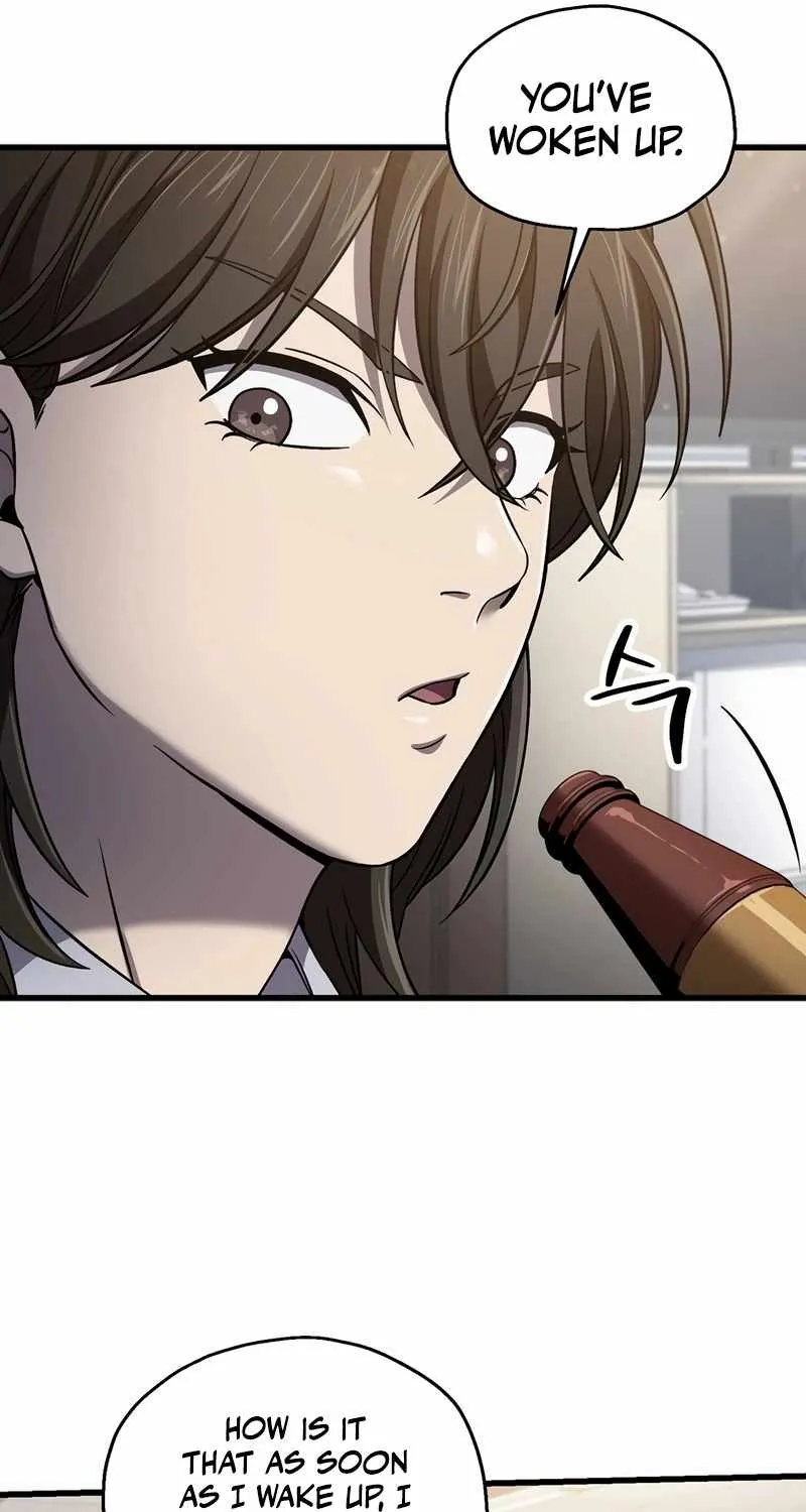 Read Solo Reincarnation chapter 38 image 56 on Lezhin