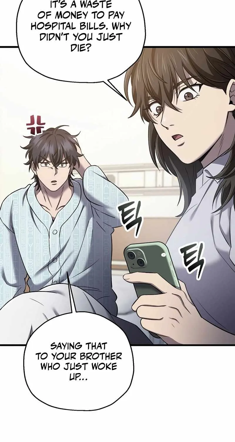 Read Solo Reincarnation chapter 38 image 58 on Lezhin