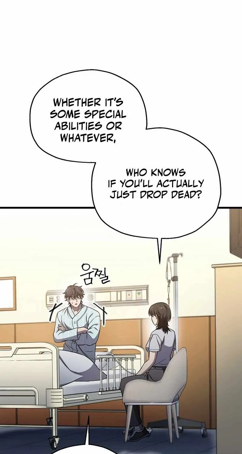 Read Solo Reincarnation chapter 38 image 66 on Lezhin