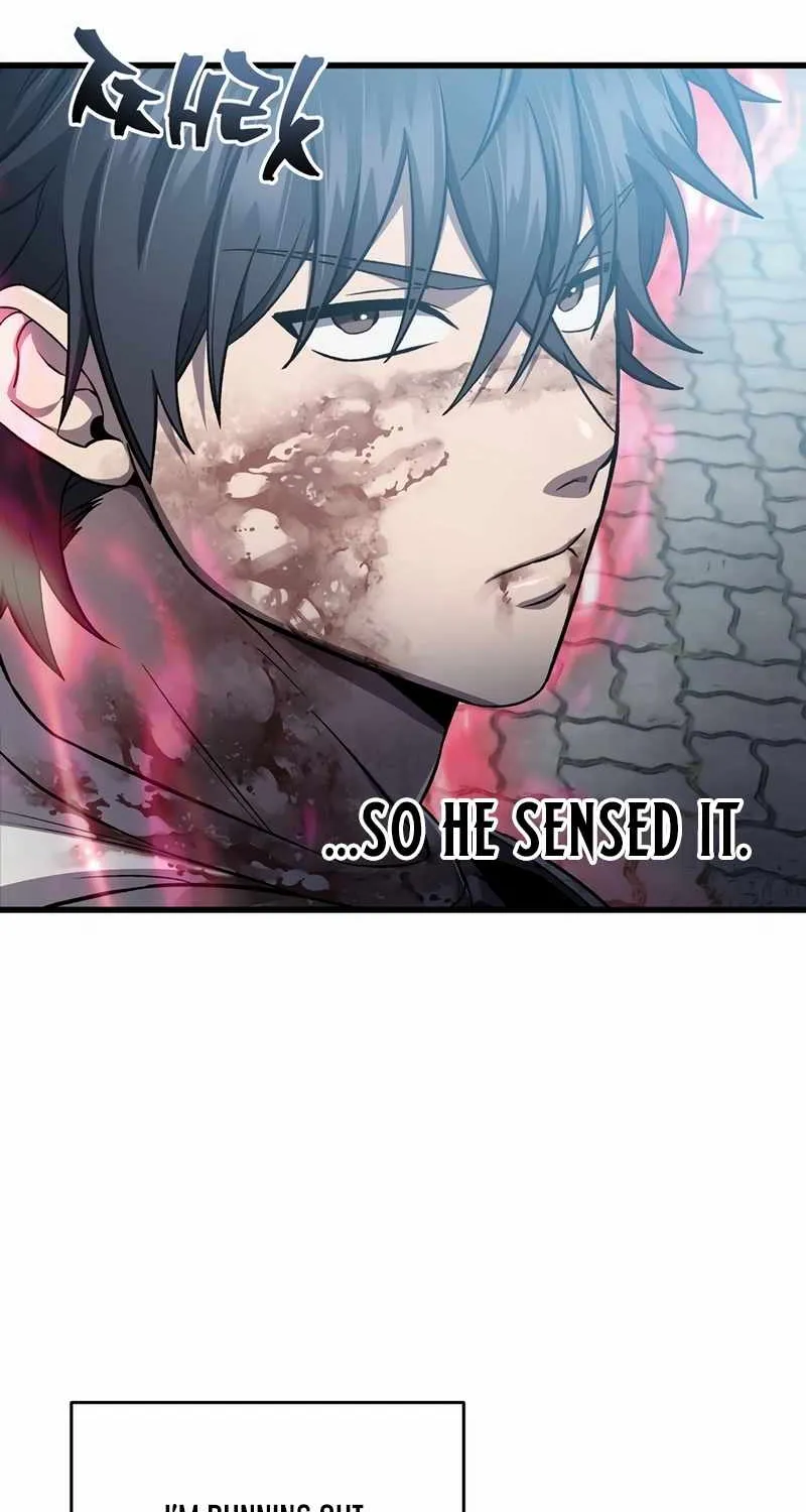 Read Solo Reincarnation chapter 38 image 7 on Lezhin