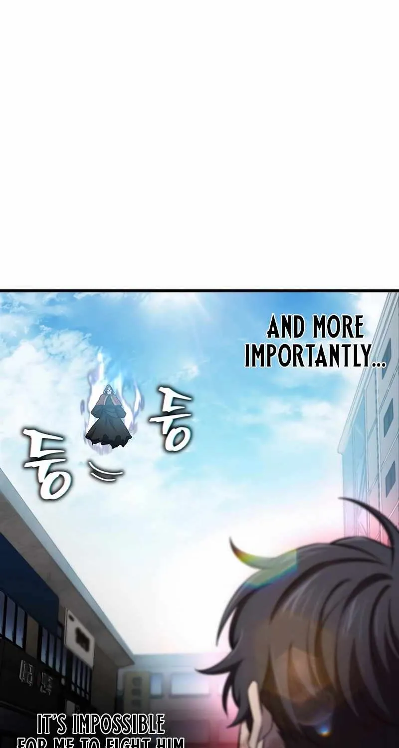 Read Solo Reincarnation chapter 38 image 9 on Lezhin