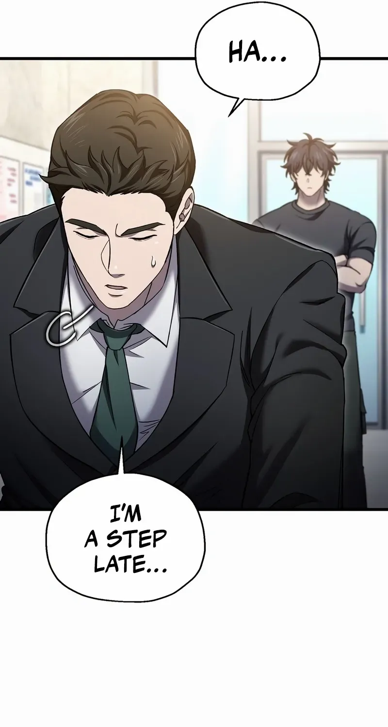 Read Solo Reincarnation chapter 39 image 11 on Lezhin