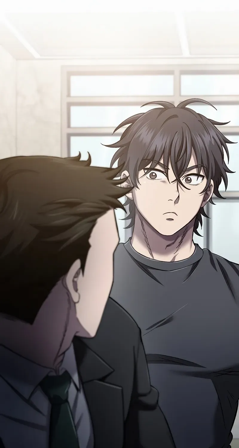 Read Solo Reincarnation chapter 39 image 13 on Lezhin