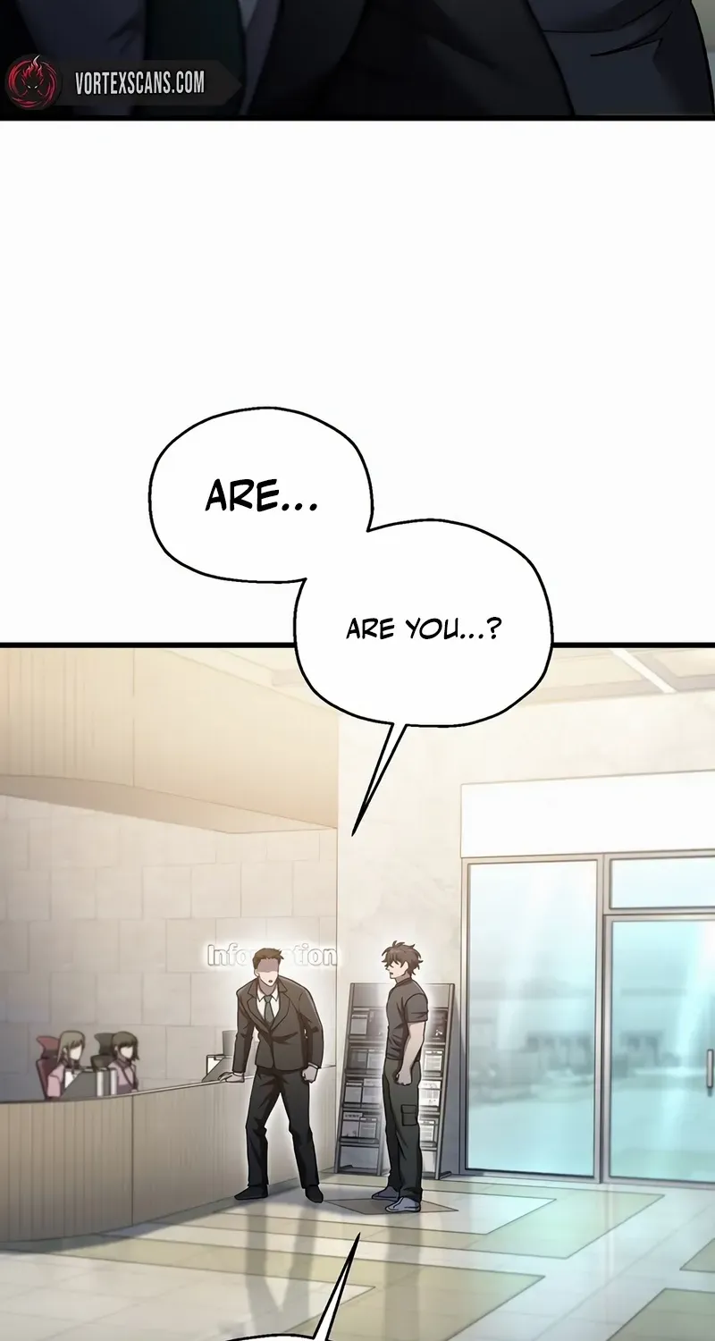 Read Solo Reincarnation chapter 39 image 14 on Lezhin