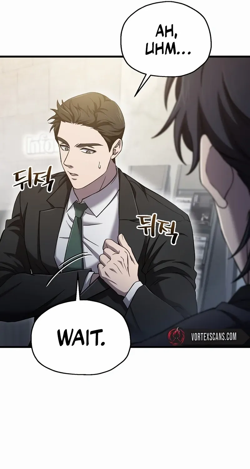 Read Solo Reincarnation chapter 39 image 16 on Lezhin