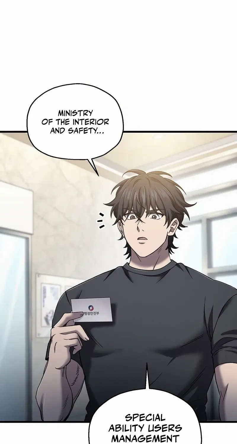 Read Solo Reincarnation chapter 39 image 18 on Lezhin
