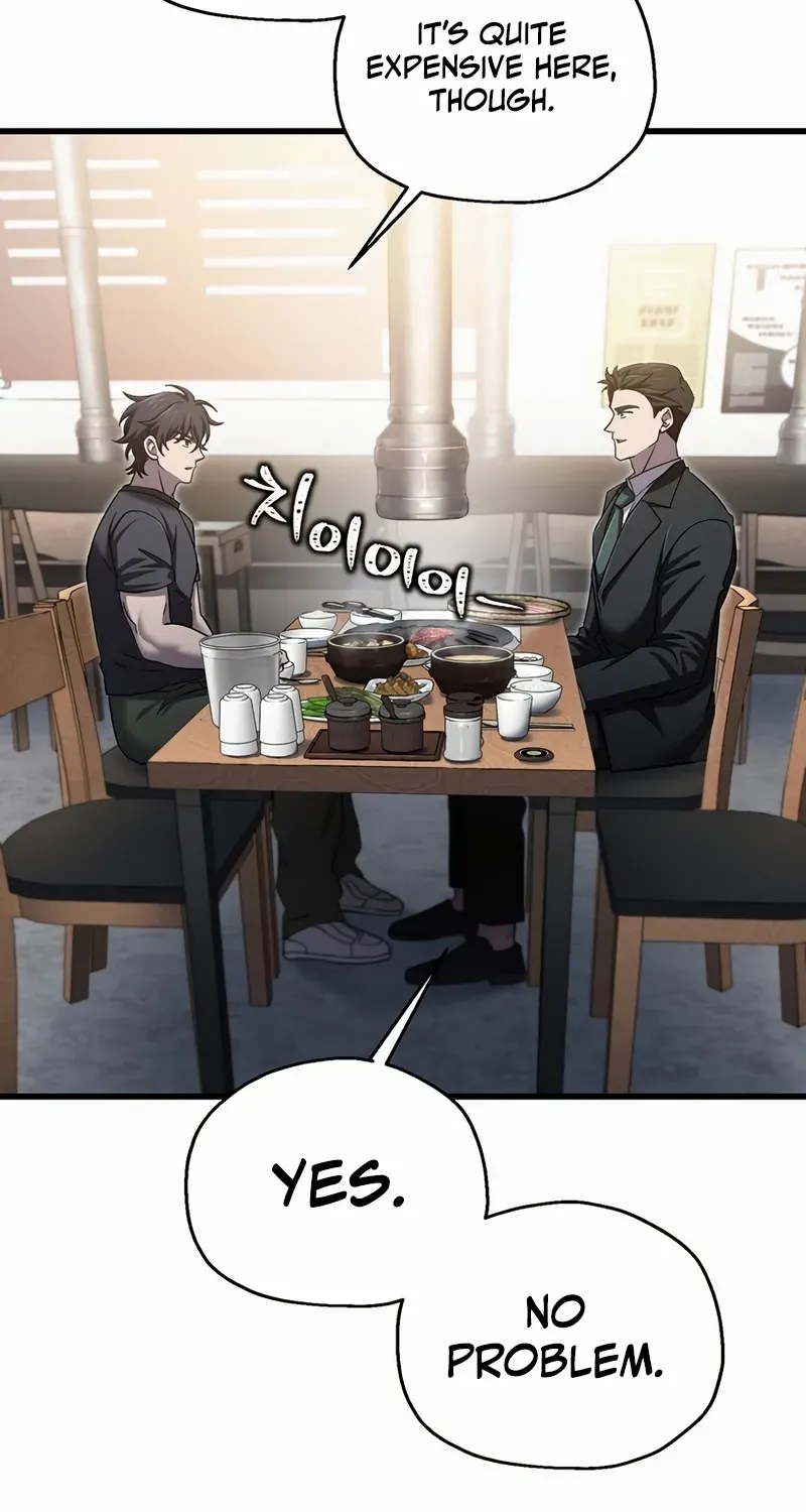 Read Solo Reincarnation chapter 39 image 23 on Lezhin