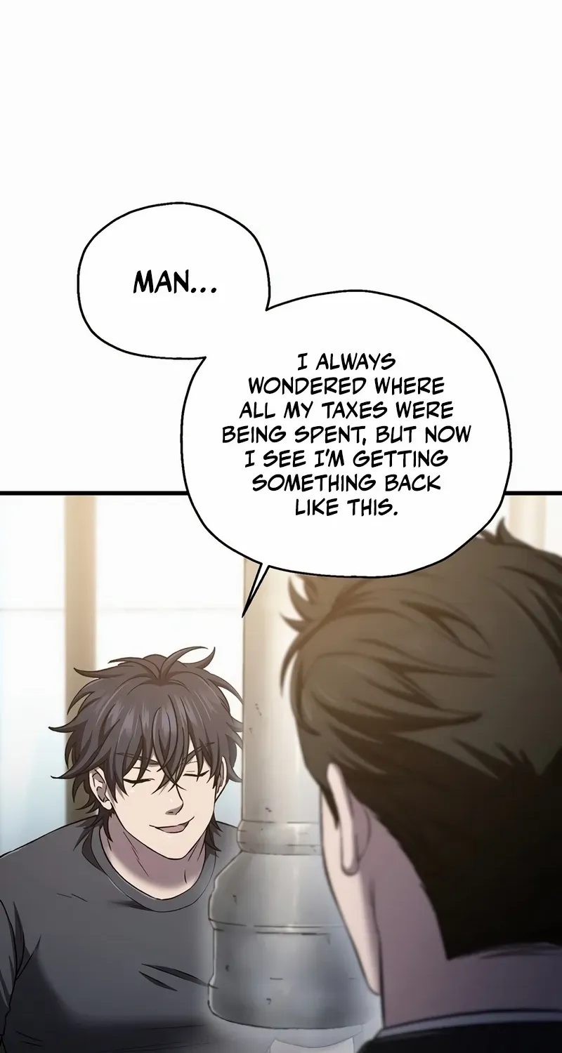 Read Solo Reincarnation chapter 39 image 24 on Lezhin