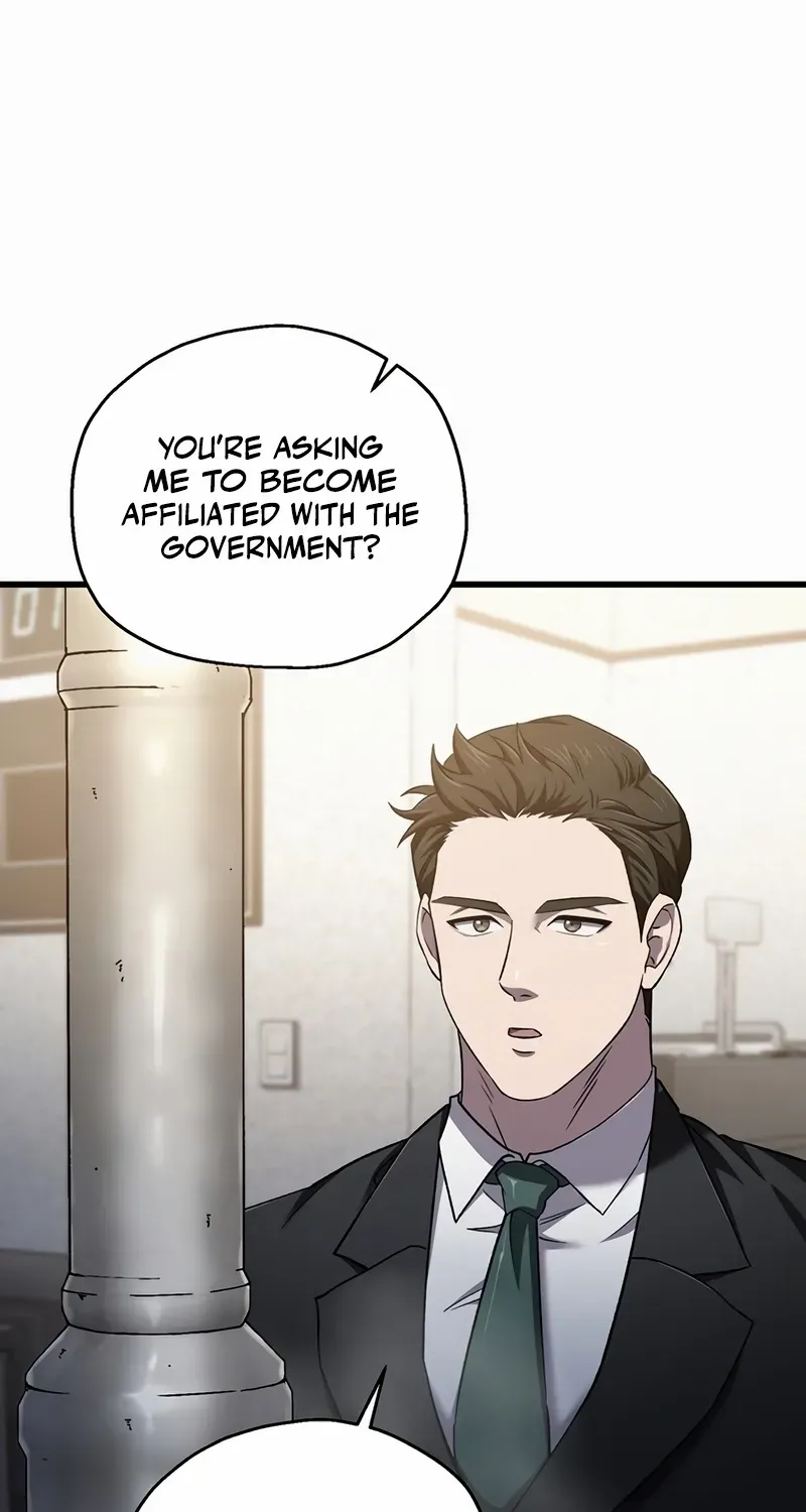 Read Solo Reincarnation chapter 39 image 26 on Lezhin