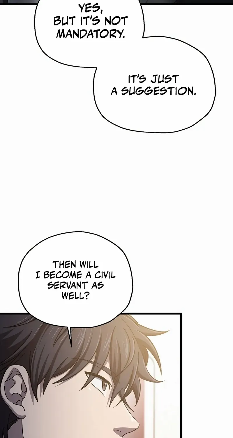 Read Solo Reincarnation chapter 39 image 27 on Lezhin