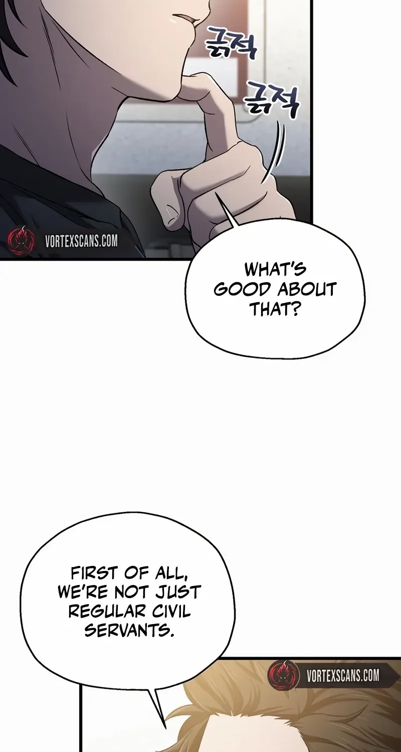 Read Solo Reincarnation chapter 39 image 28 on Lezhin
