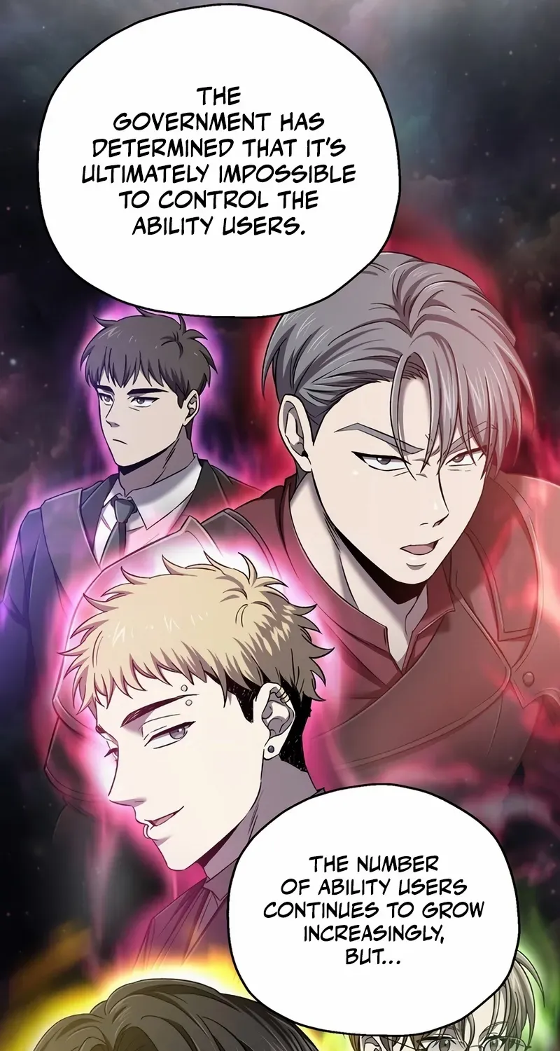 Read Solo Reincarnation chapter 39 image 31 on Lezhin