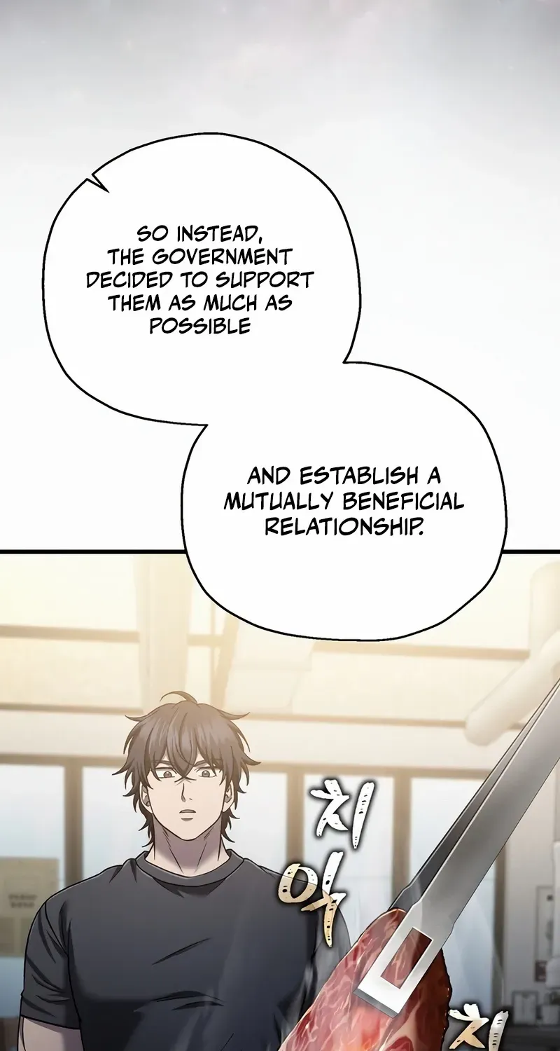 Read Solo Reincarnation chapter 39 image 33 on Lezhin
