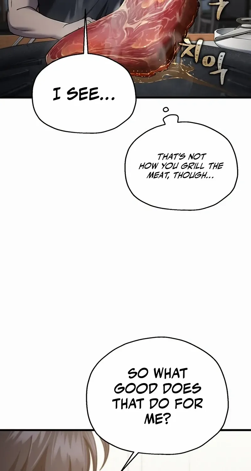 Read Solo Reincarnation chapter 39 image 34 on Lezhin