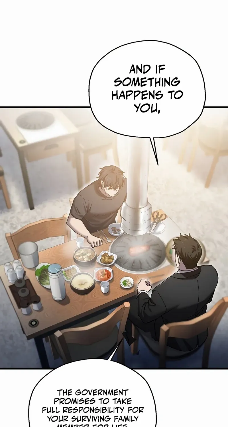 Read Solo Reincarnation chapter 39 image 36 on Lezhin