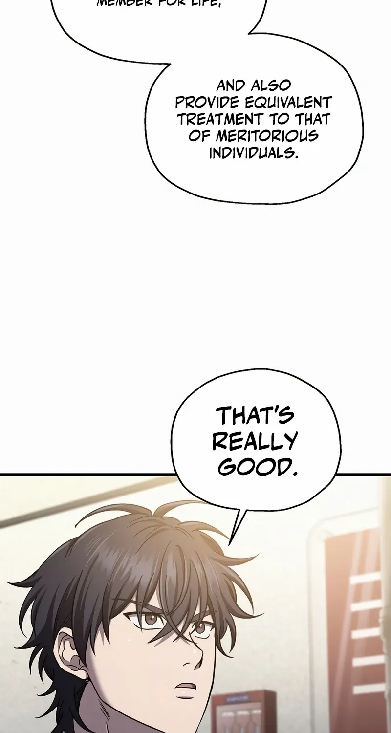 Read Solo Reincarnation chapter 39 image 37 on Lezhin