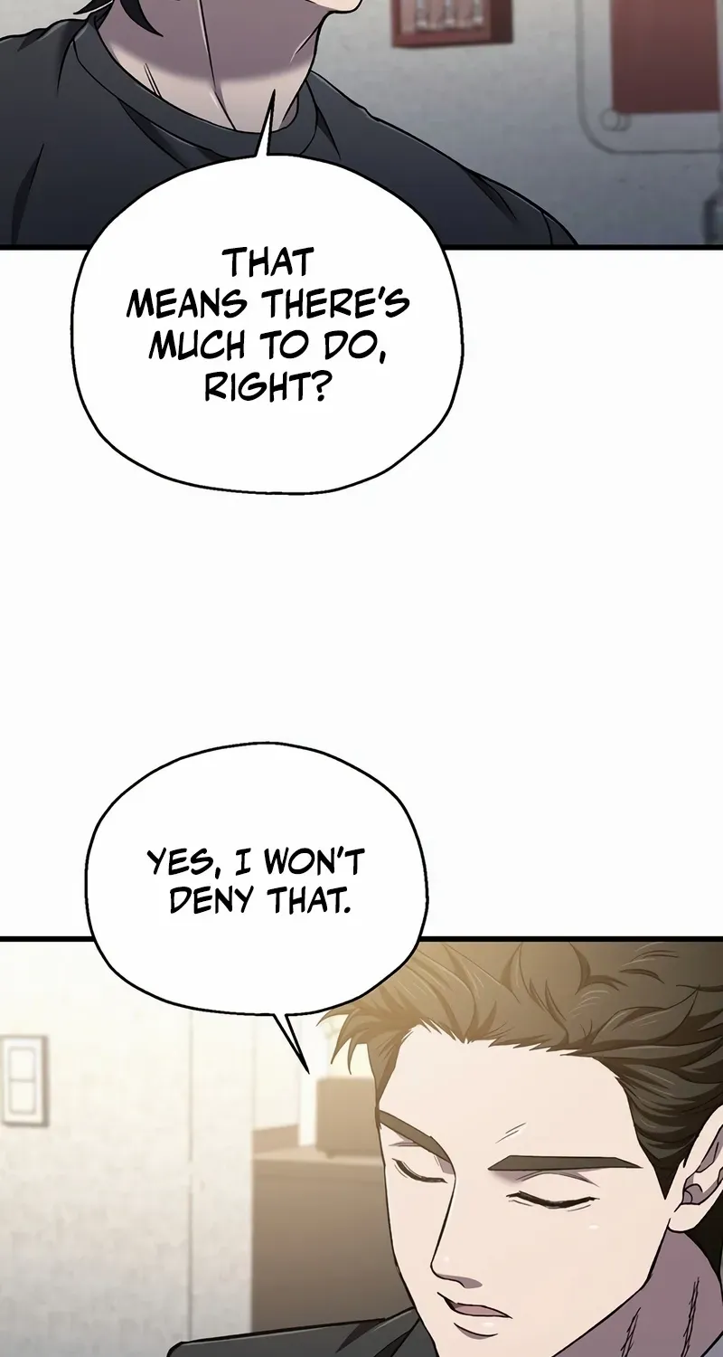 Read Solo Reincarnation chapter 39 image 38 on Lezhin