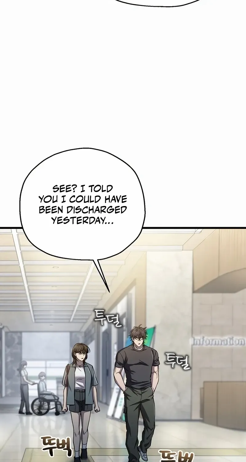 Read Solo Reincarnation chapter 39 image 4 on Lezhin
