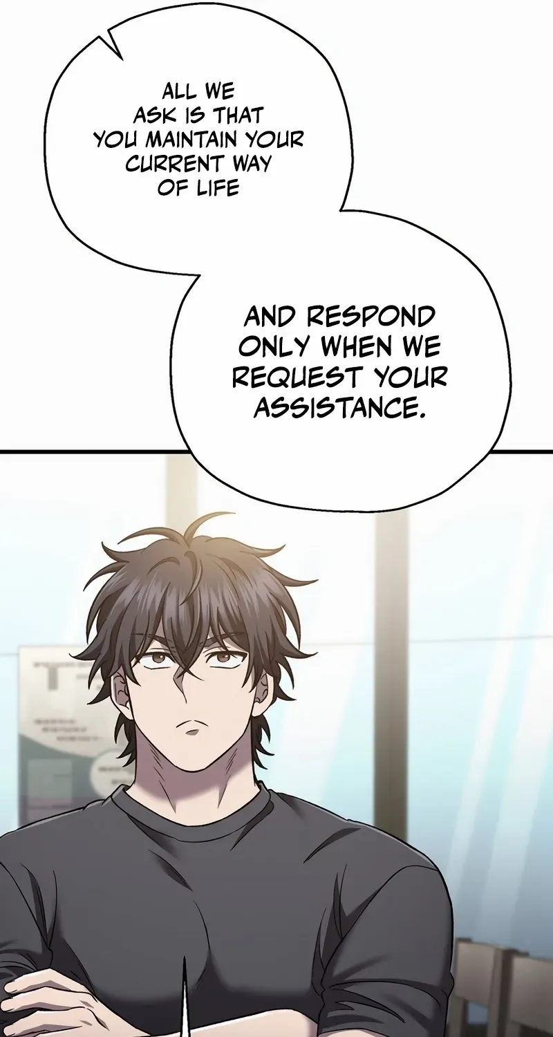Read Solo Reincarnation chapter 39 image 40 on Lezhin