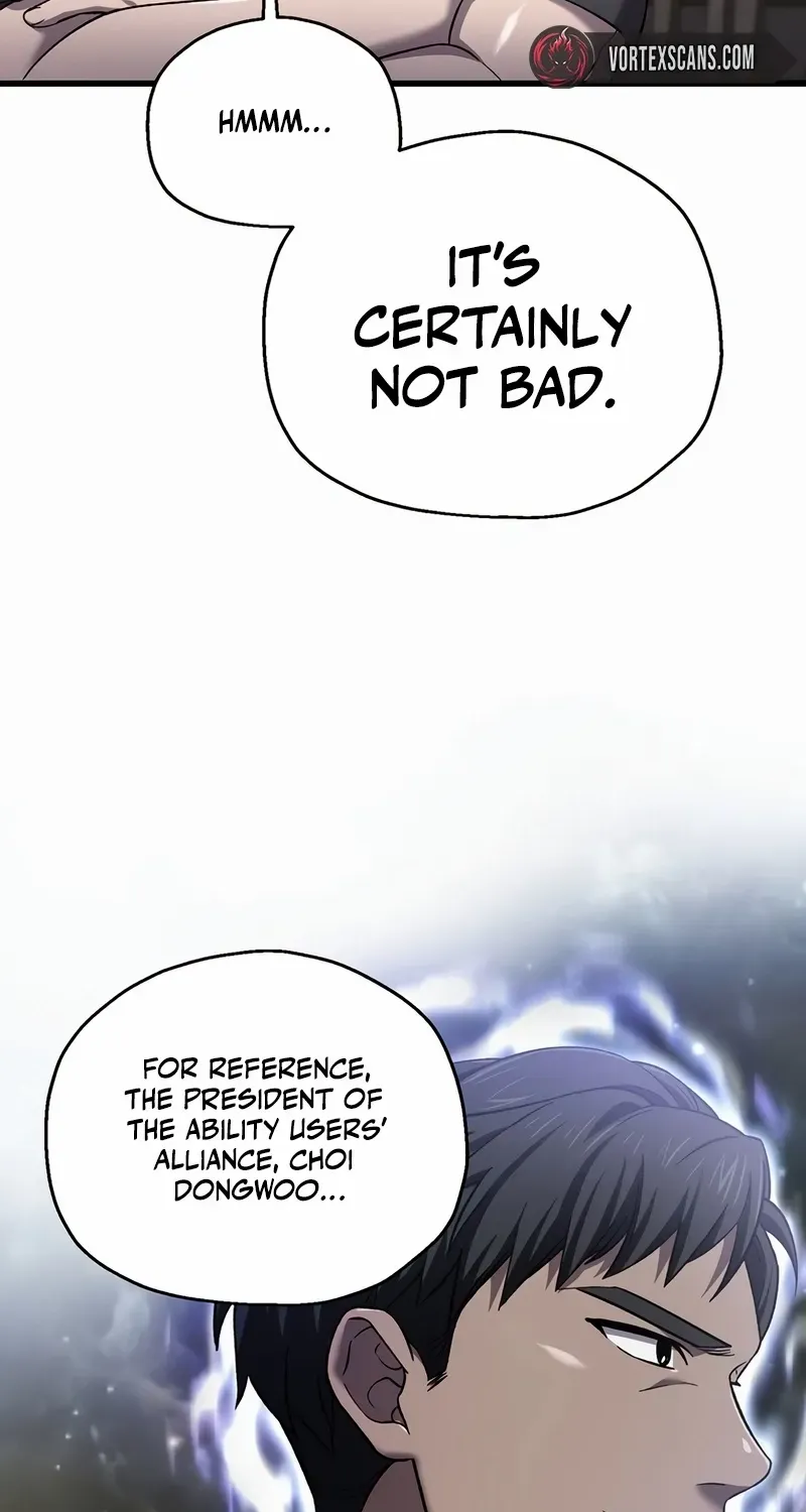 Read Solo Reincarnation chapter 39 image 41 on Lezhin