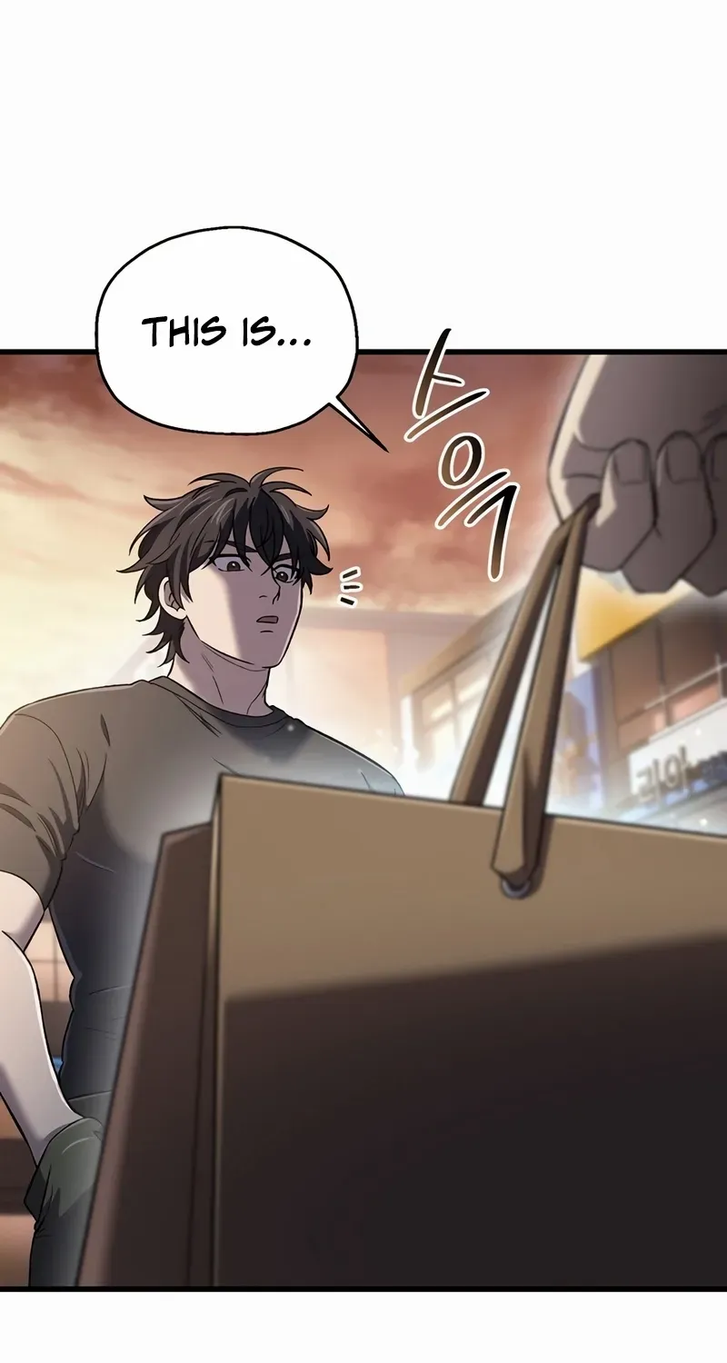 Read Solo Reincarnation chapter 39 image 54 on Lezhin