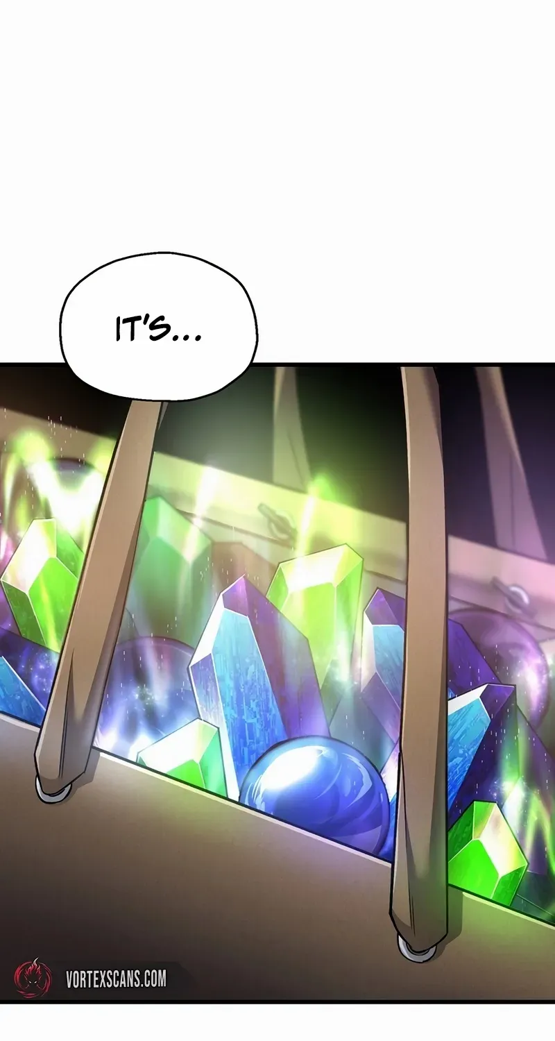 Read Solo Reincarnation chapter 39 image 55 on Lezhin