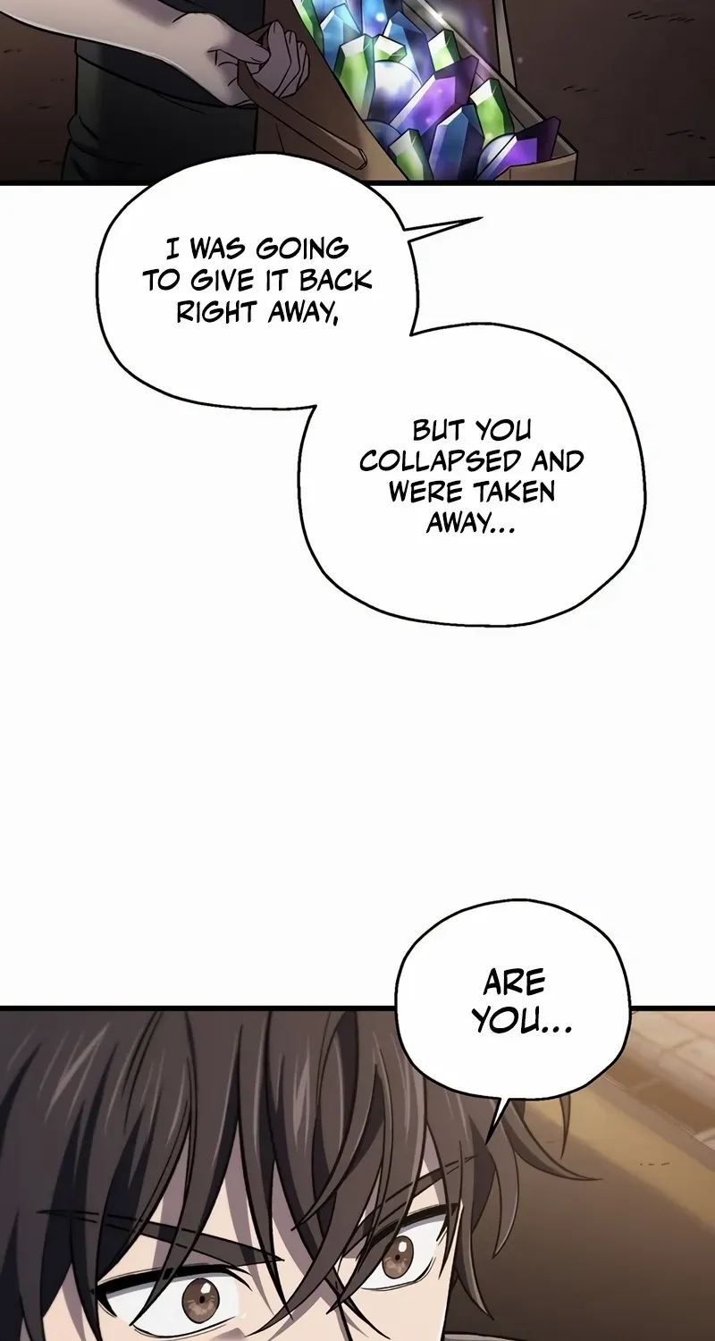 Read Solo Reincarnation chapter 39 image 57 on Lezhin