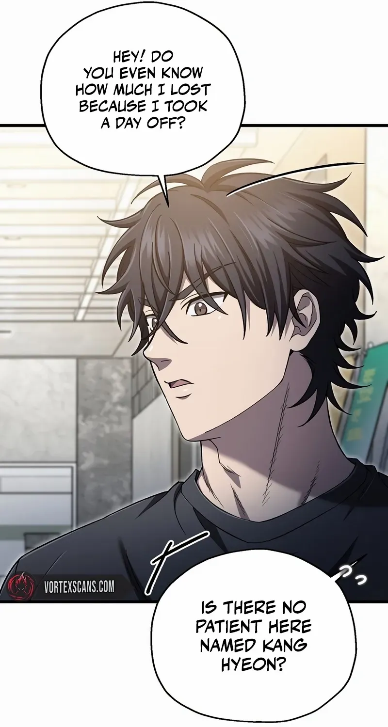 Read Solo Reincarnation chapter 39 image 6 on Lezhin