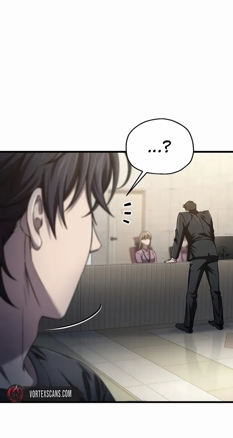 Read Solo Reincarnation chapter 39 image 7 on Lezhin